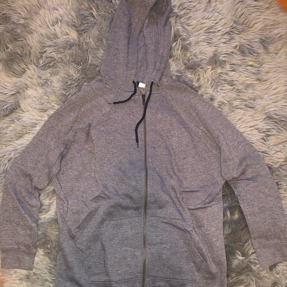 Urban Outfitters BDG zip up sweatshirt! - Picture 1 of 5